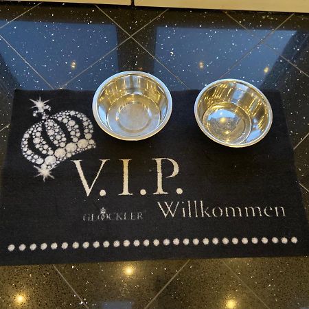 Vip Haus Winterberg Villa Exterior photo