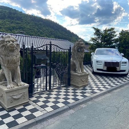 Vip Haus Winterberg Villa Exterior photo