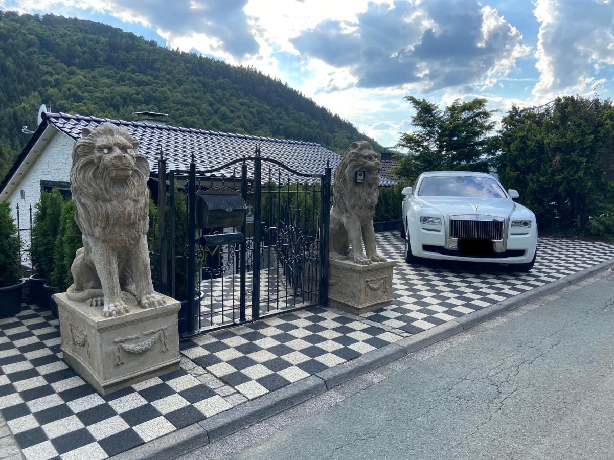 Vip Haus Winterberg Villa Exterior photo