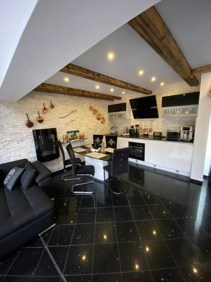 Vip Haus Winterberg Villa Exterior photo